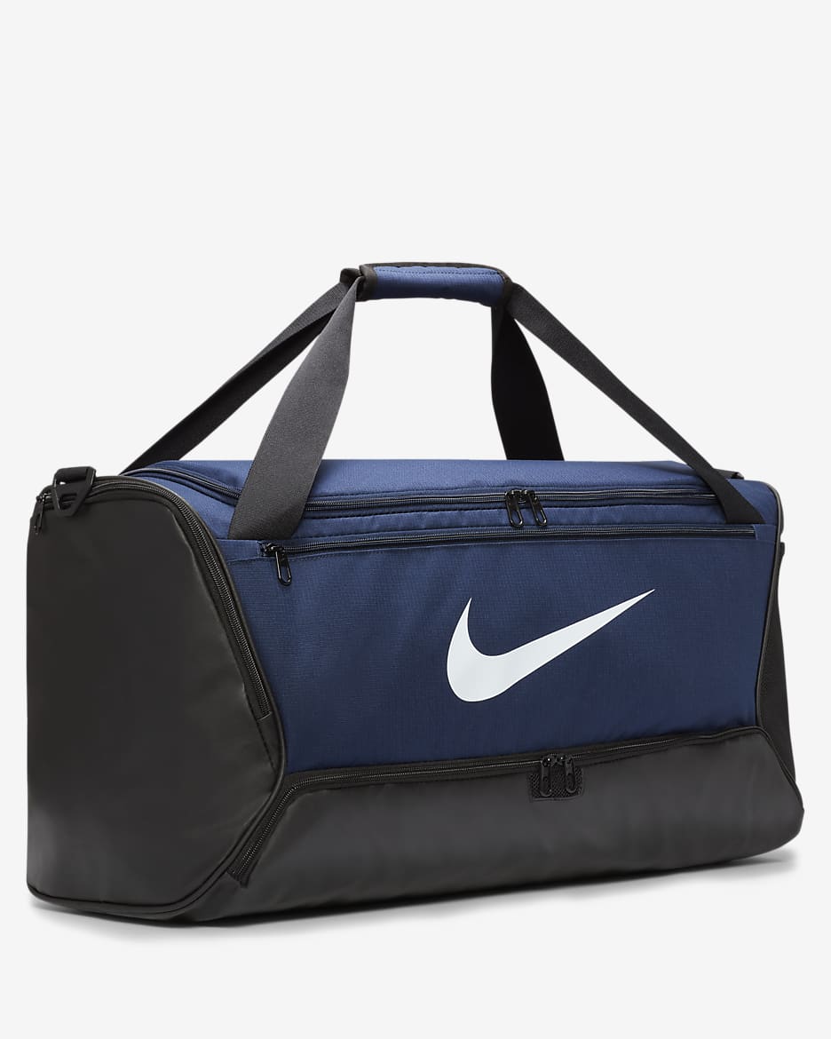 Nike Brasilia 9.5 Training Duffel Bag Medium 60L Nike SG